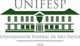 Logomarca da Unifesp