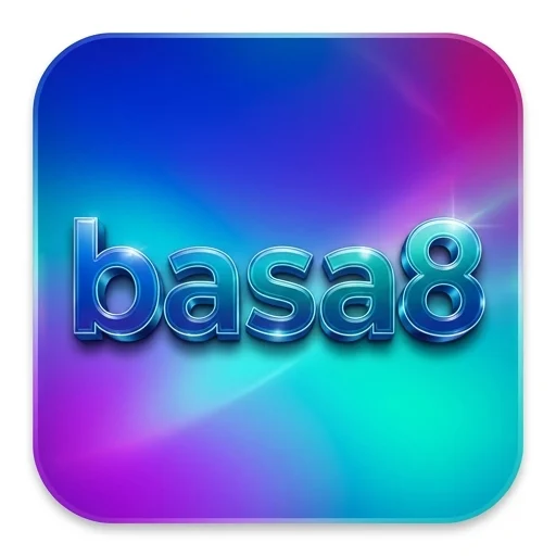 basa8 Logo - অফিসিয়াল